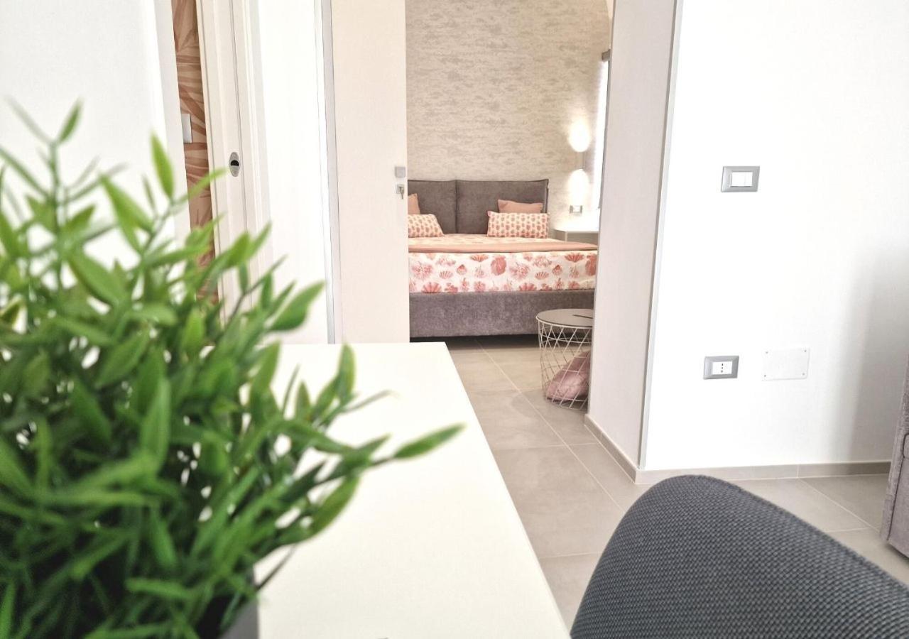 فيستَ B&B Tra Le Vie Del Borgo المظهر الخارجي الصورة