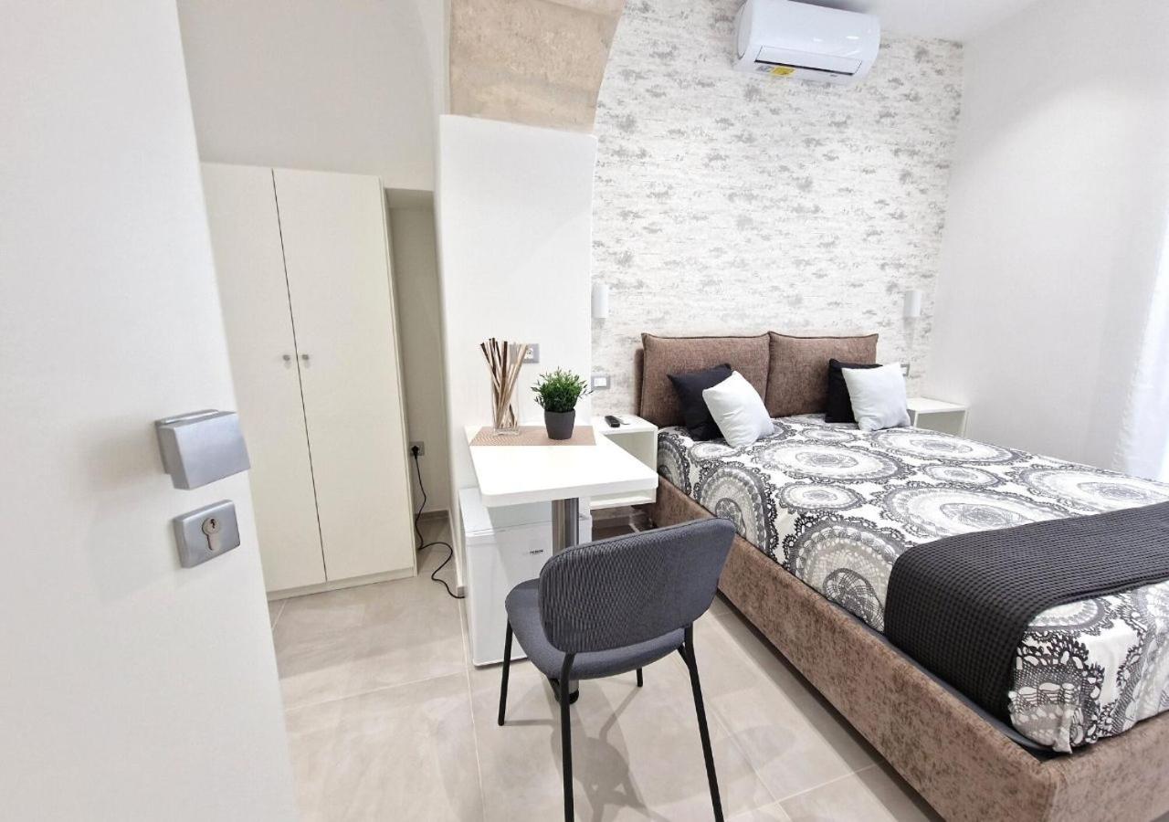 فيستَ B&B Tra Le Vie Del Borgo المظهر الخارجي الصورة