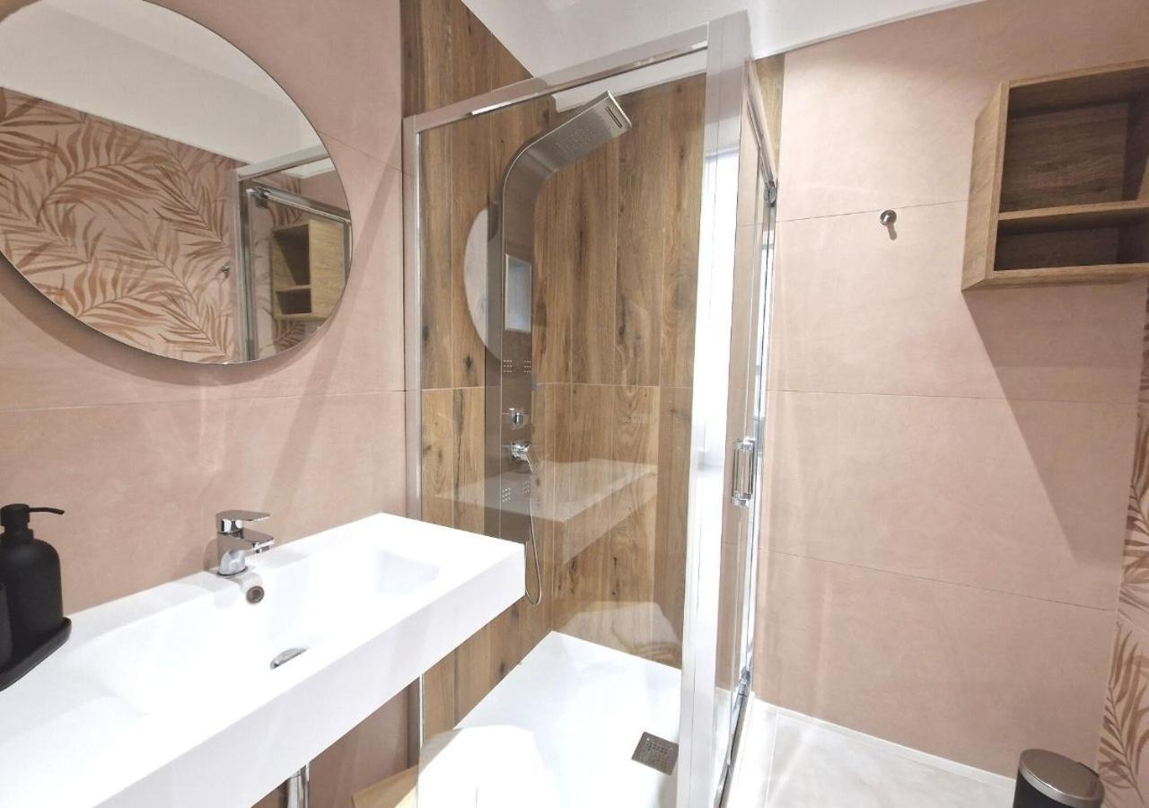 فيستَ B&B Tra Le Vie Del Borgo المظهر الخارجي الصورة