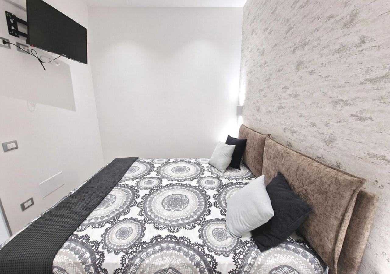 فيستَ B&B Tra Le Vie Del Borgo المظهر الخارجي الصورة