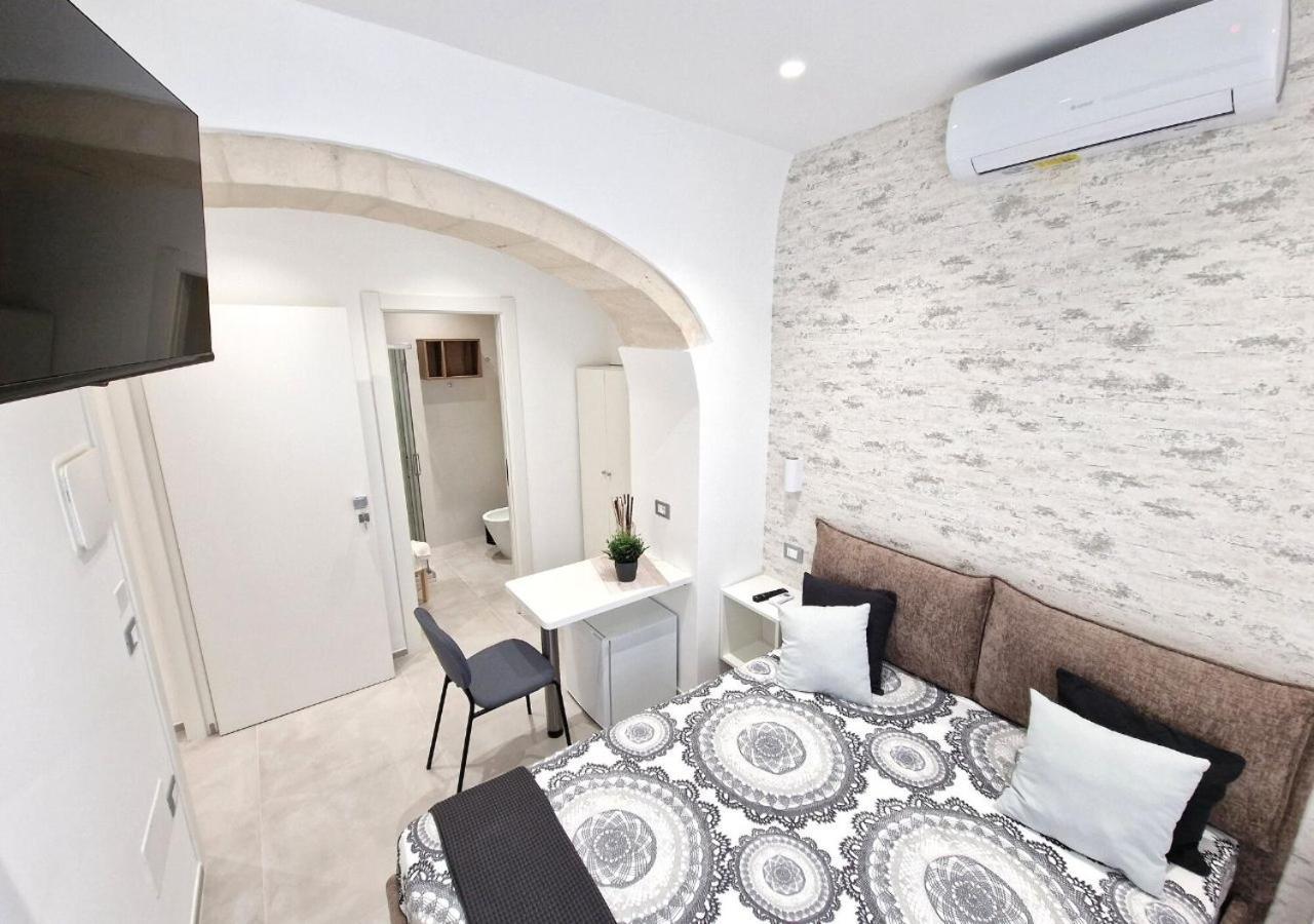 فيستَ B&B Tra Le Vie Del Borgo المظهر الخارجي الصورة
