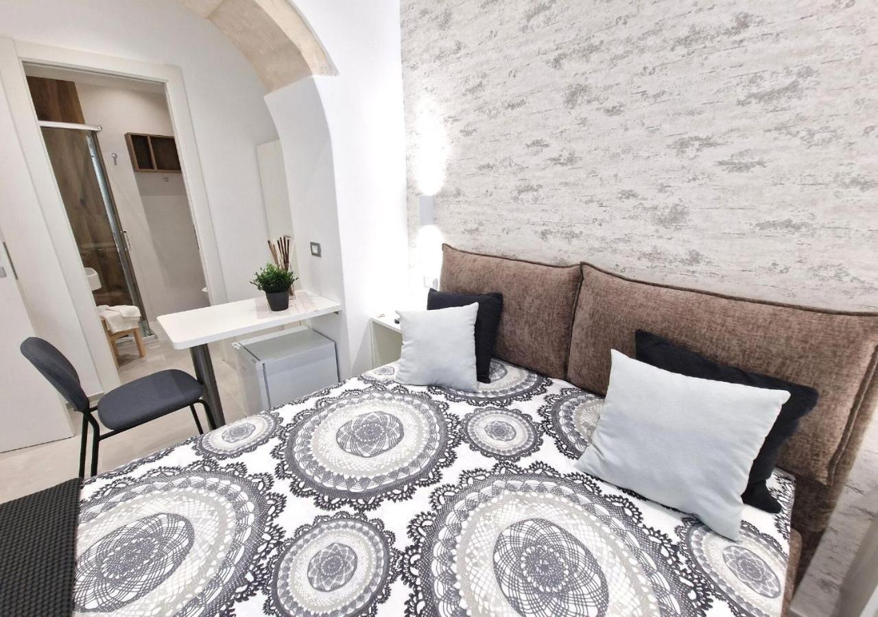 فيستَ B&B Tra Le Vie Del Borgo المظهر الخارجي الصورة